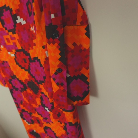 Marni Dress Gown‎ Low Back - Picture 10 of 16